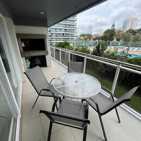 Apartament Punta del Este Zewnętrze zdjęcie