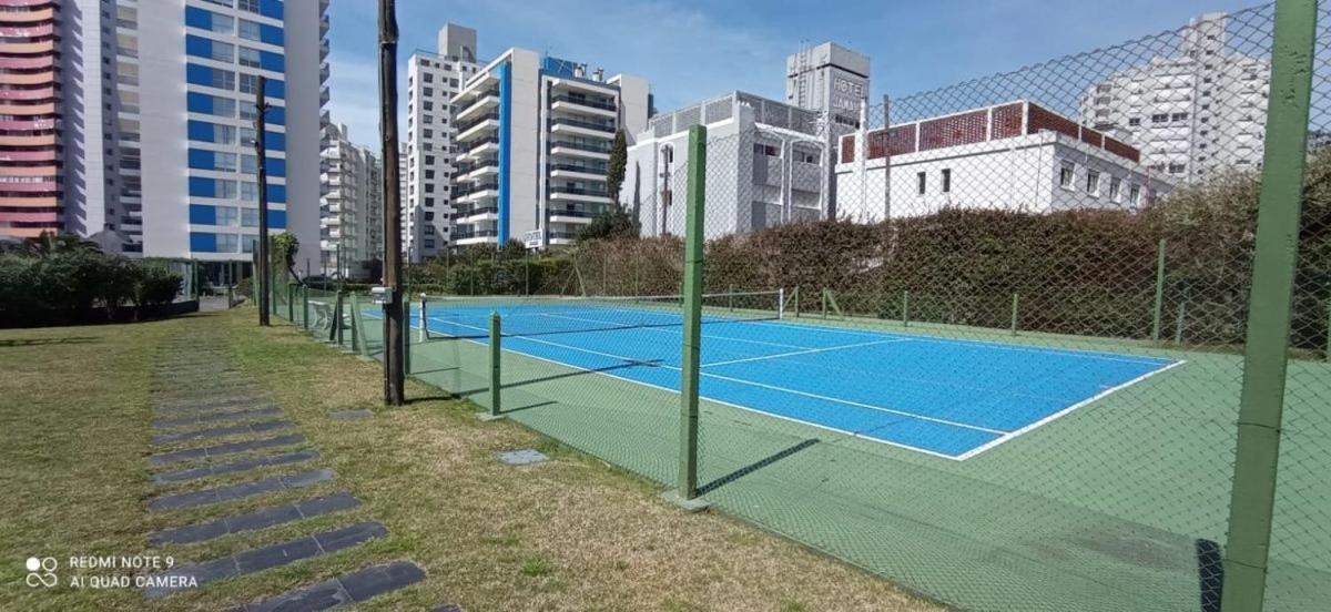 Apartament Punta del Este Zewnętrze zdjęcie