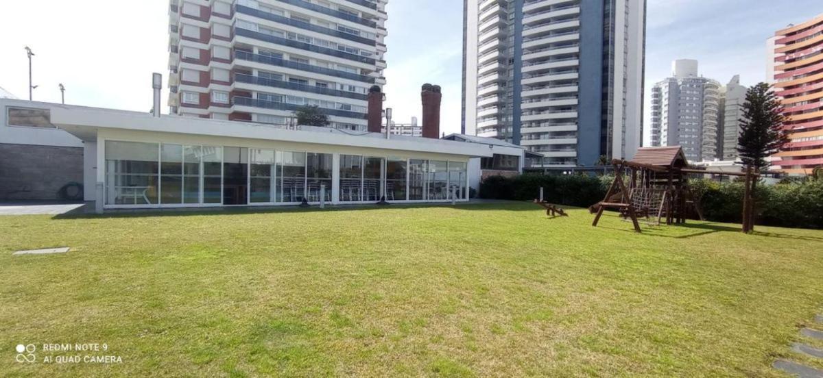 Apartament Punta del Este Zewnętrze zdjęcie
