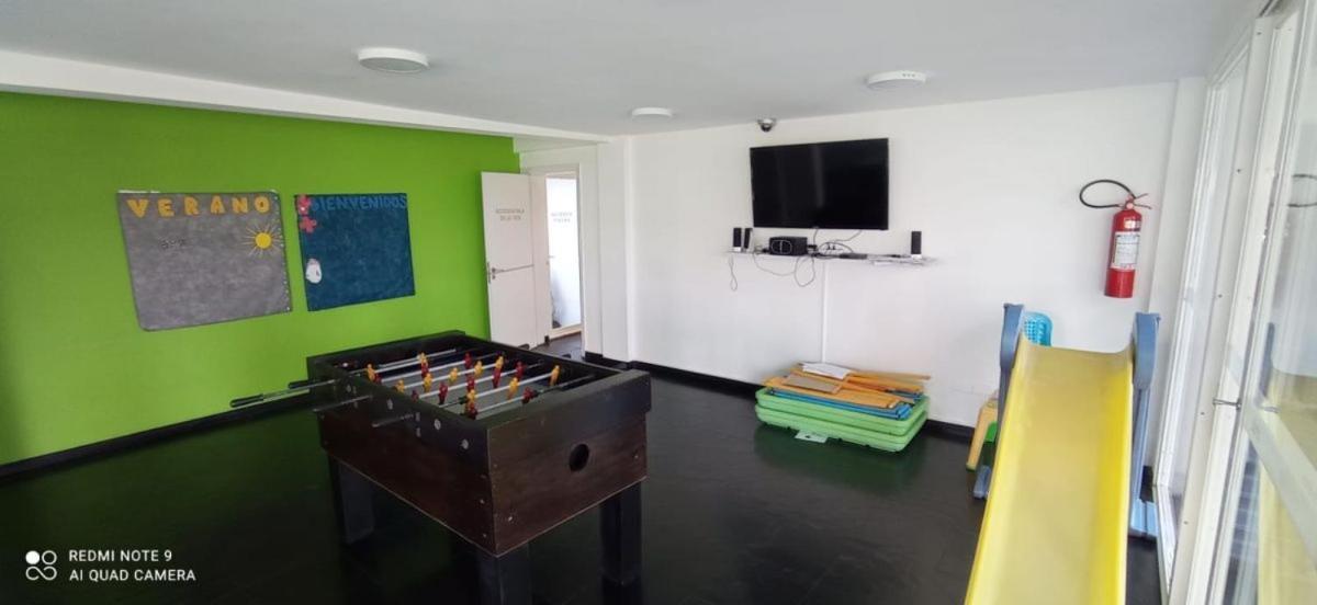 Apartament Punta del Este Zewnętrze zdjęcie