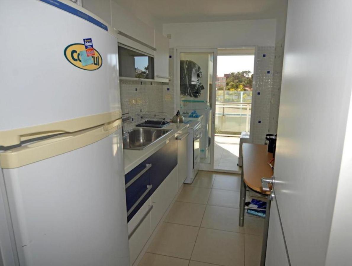 Apartament Punta del Este Zewnętrze zdjęcie