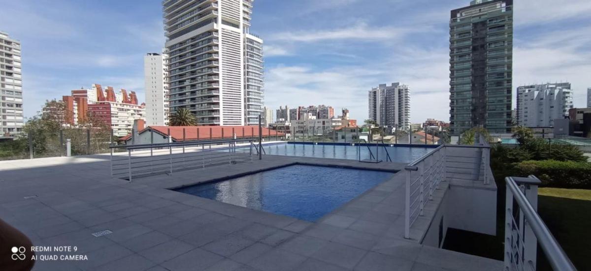 Apartament Punta del Este Zewnętrze zdjęcie