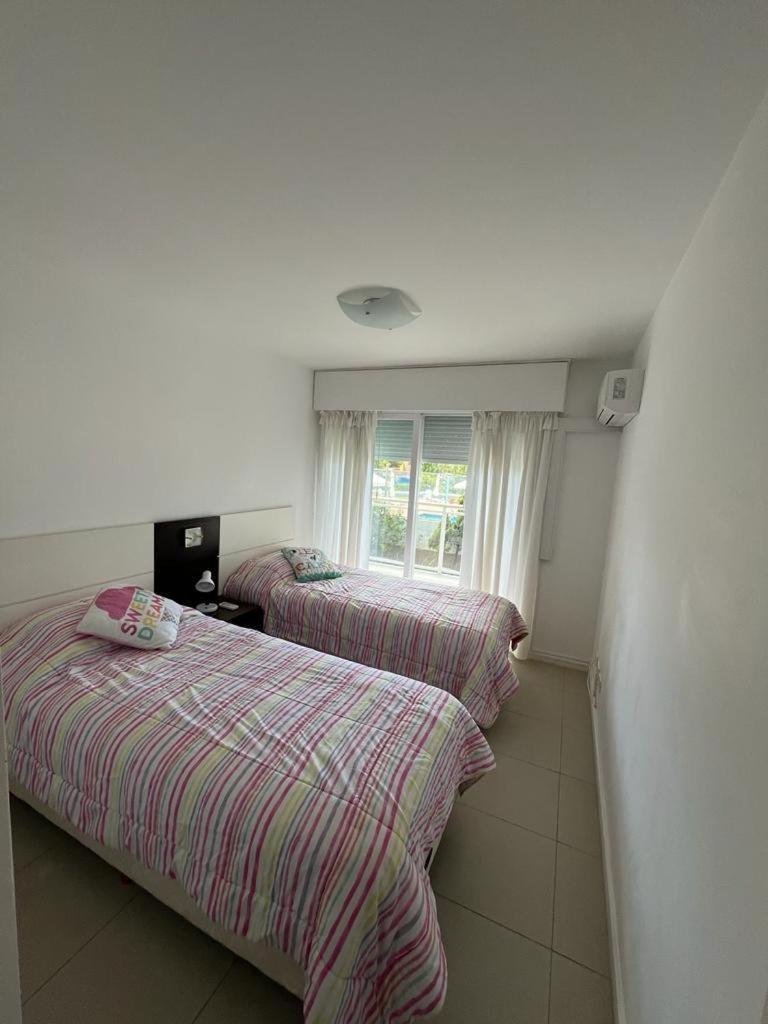 Apartament Punta del Este Zewnętrze zdjęcie
