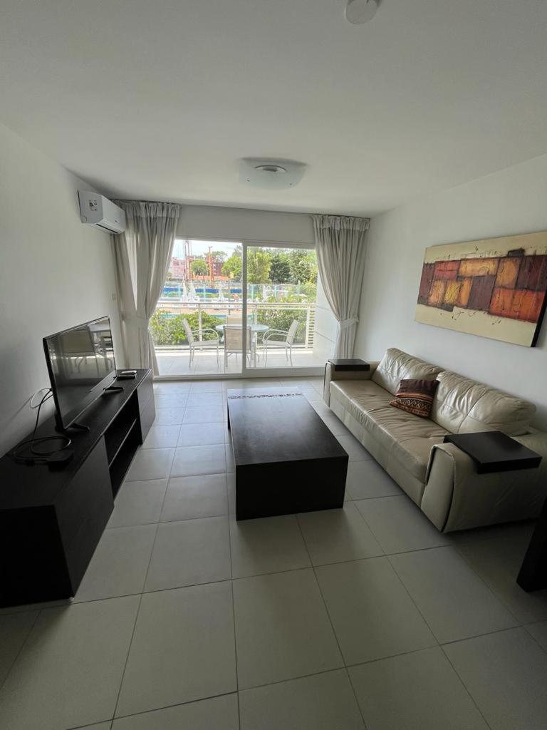 Apartament Punta del Este Zewnętrze zdjęcie