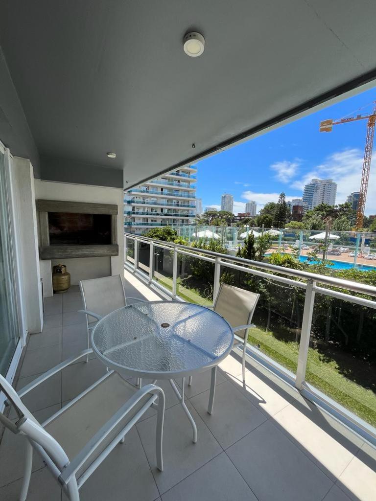 Apartament Punta del Este Zewnętrze zdjęcie