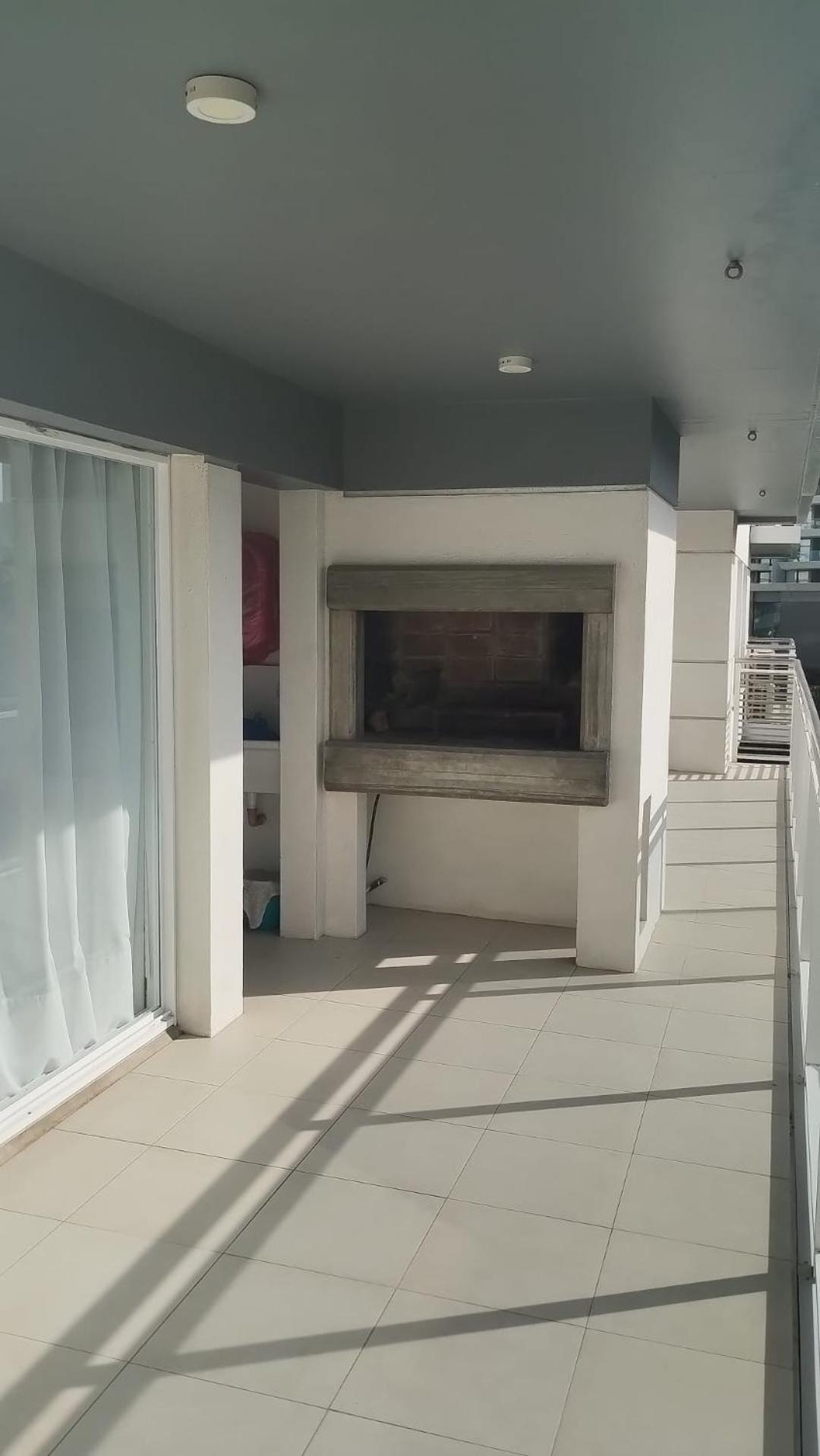 Apartament Punta del Este Zewnętrze zdjęcie