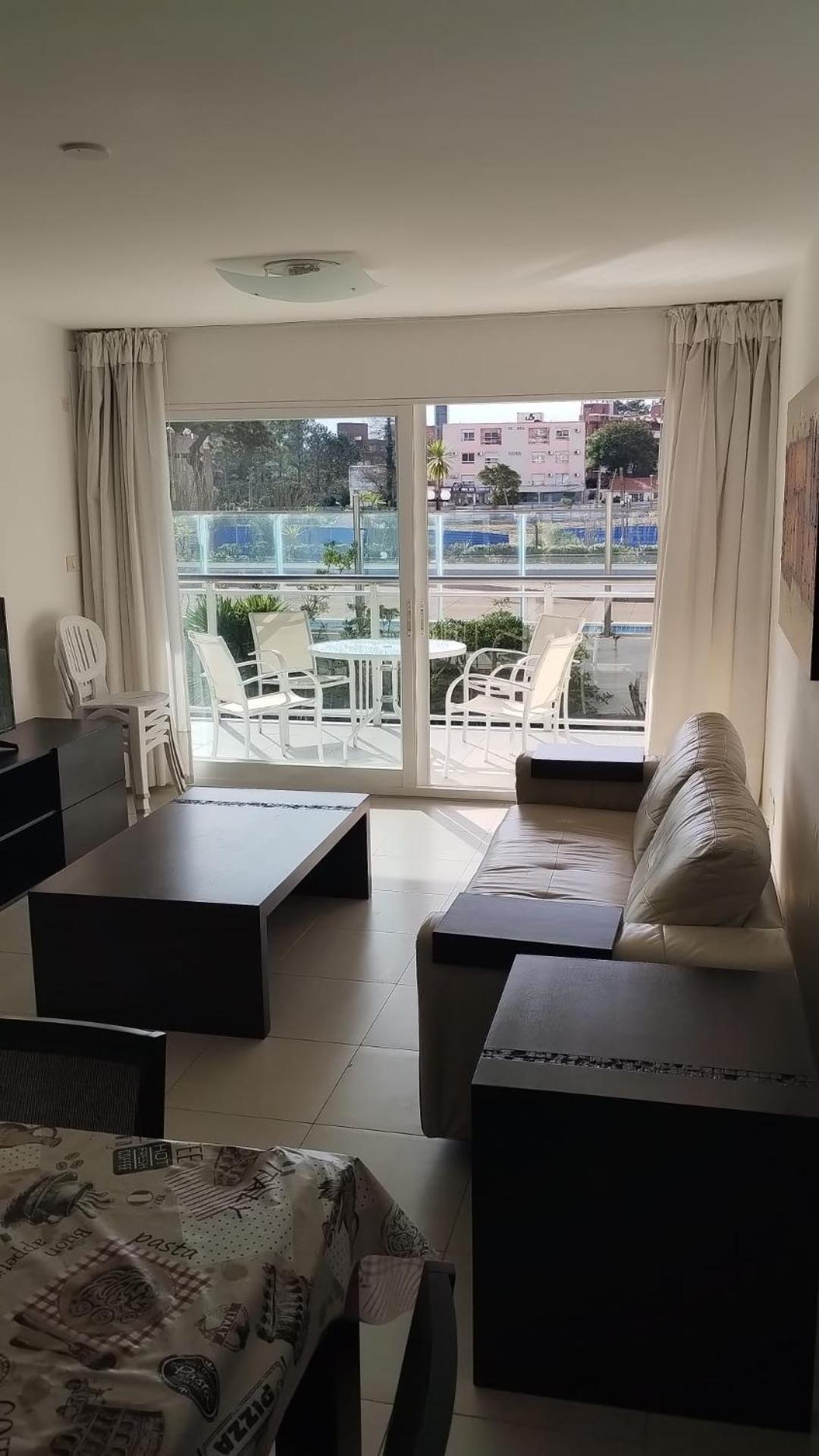 Apartament Punta del Este Zewnętrze zdjęcie